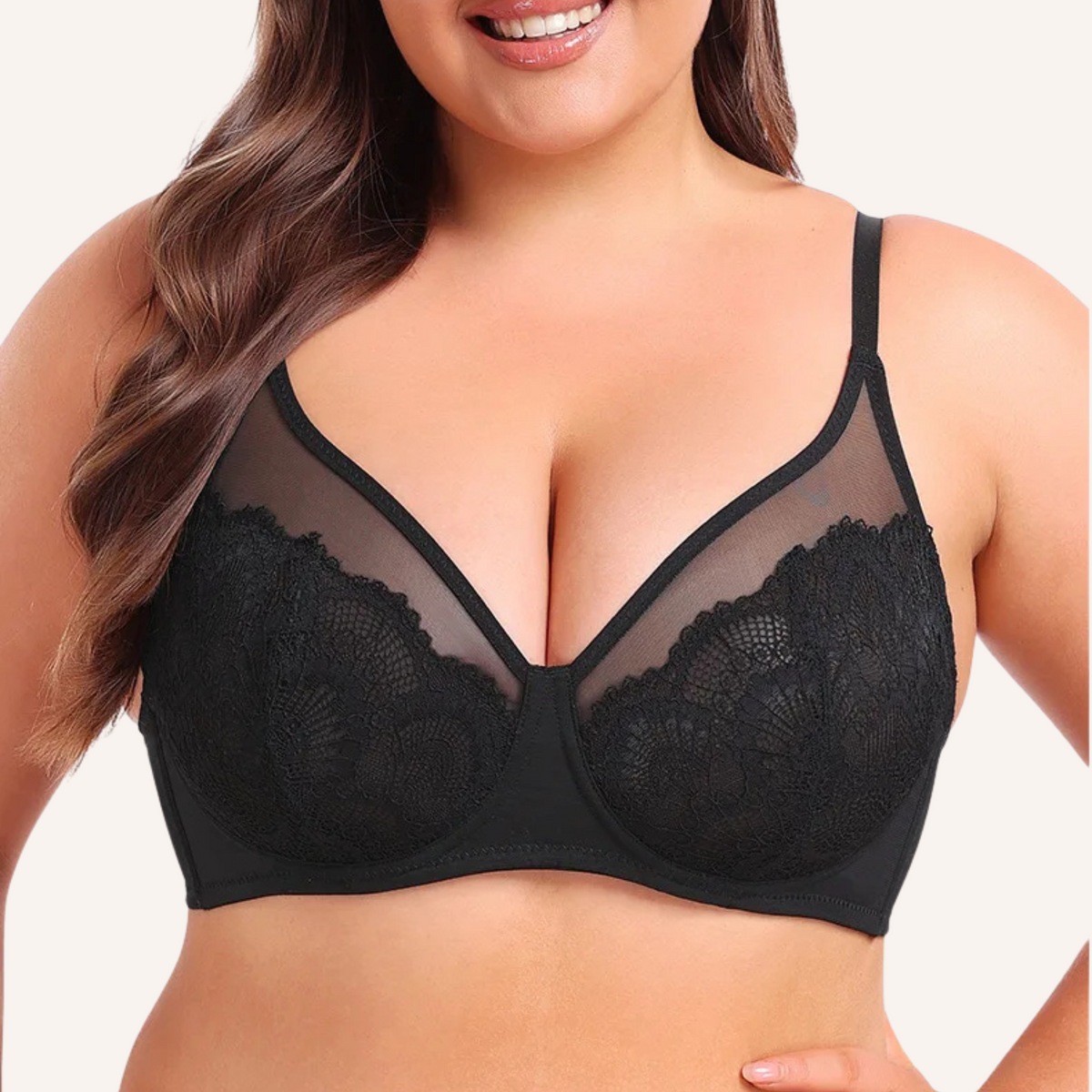 Minimizer Bra