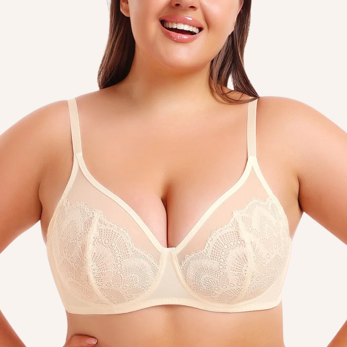 Minimizer Bra