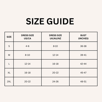 Smoothing Wireless Bra