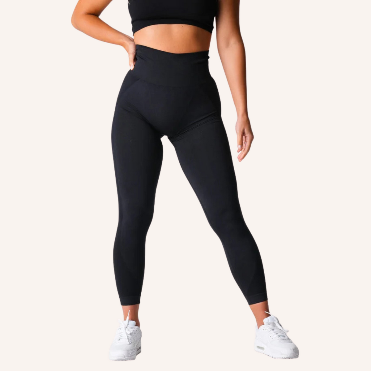 Scrunch Booty Lifting Leggings