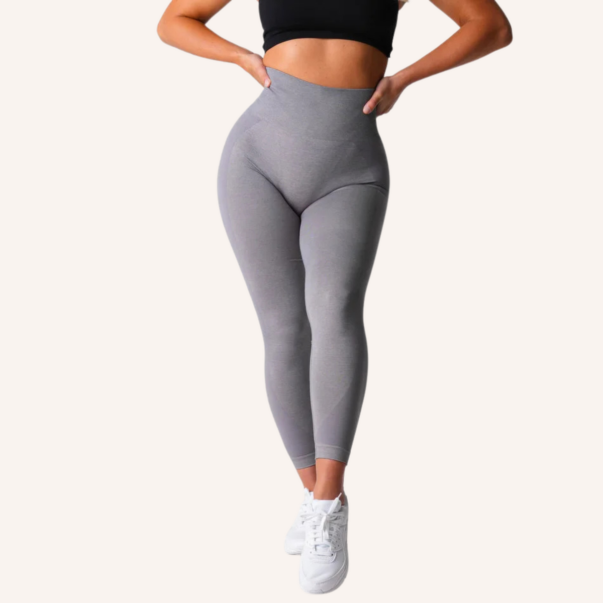 Scrunch Booty Lifting Leggings